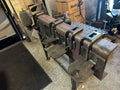 Peterbilt 379/389 Hidden sleeper suspension brackets