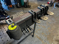 Peterbilt 379/389 Hidden sleeper suspension brackets