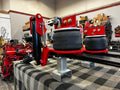 Peterbilt 389/589 single bag kit