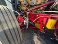 Peterbilt 379  4 Bag Air Ride Kit