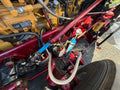 Peterbilt 379  4 Bag Air Ride Kit
