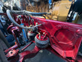 Peterbilt 379  4 Bag Air Ride Kit