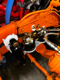 Kenworth W900 4 Bag air ride kit